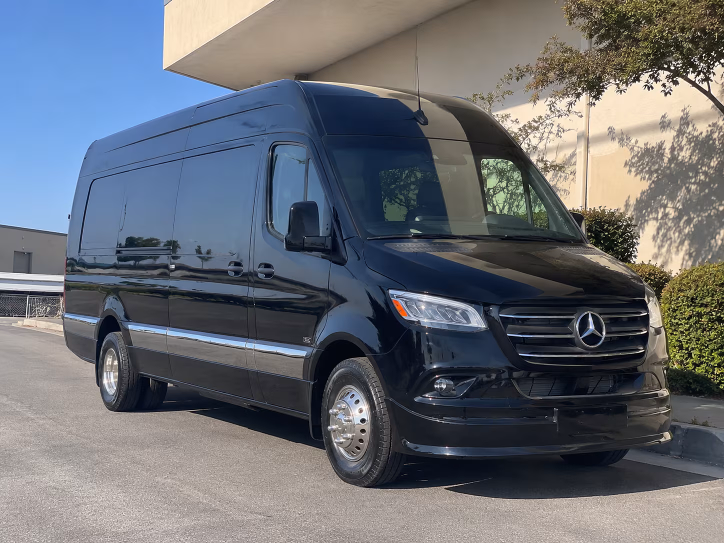 Rent a Bus to San Manuel Stadium