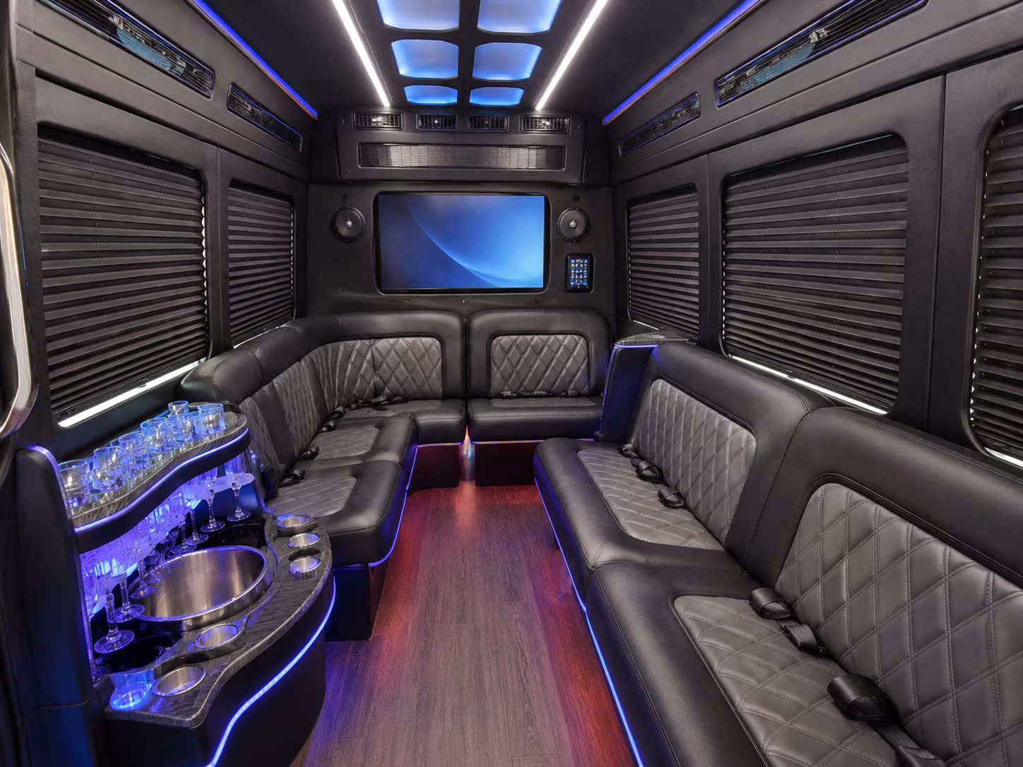 Jurupa Valley Airport Transportation