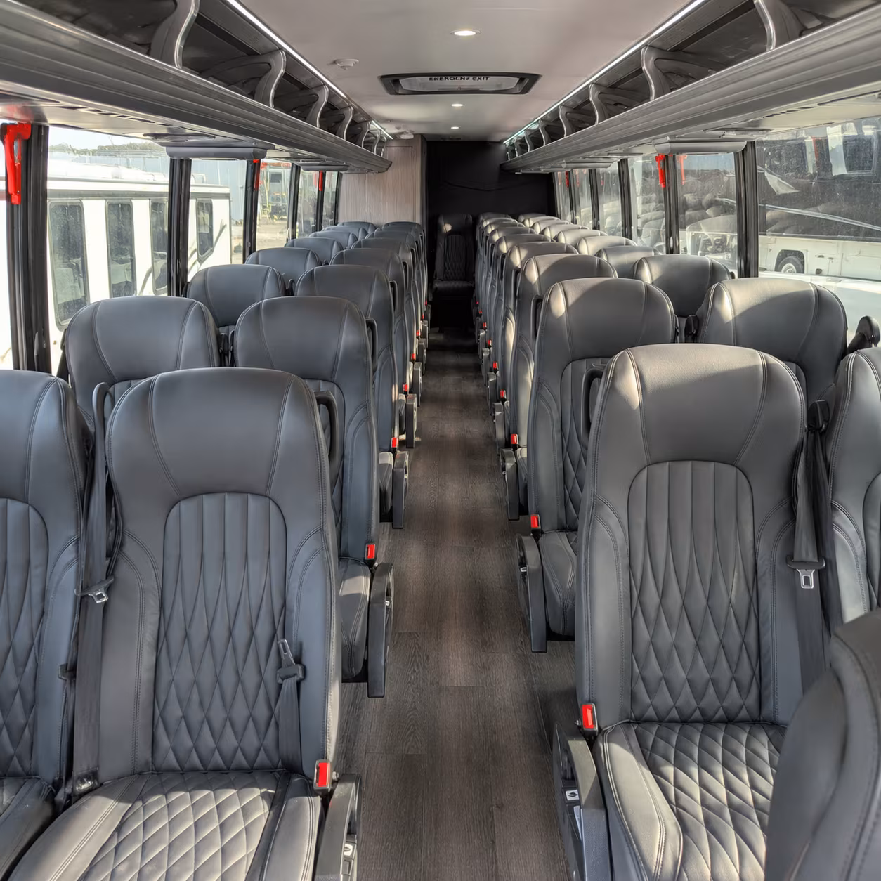 Chino Corporate Event Transportation