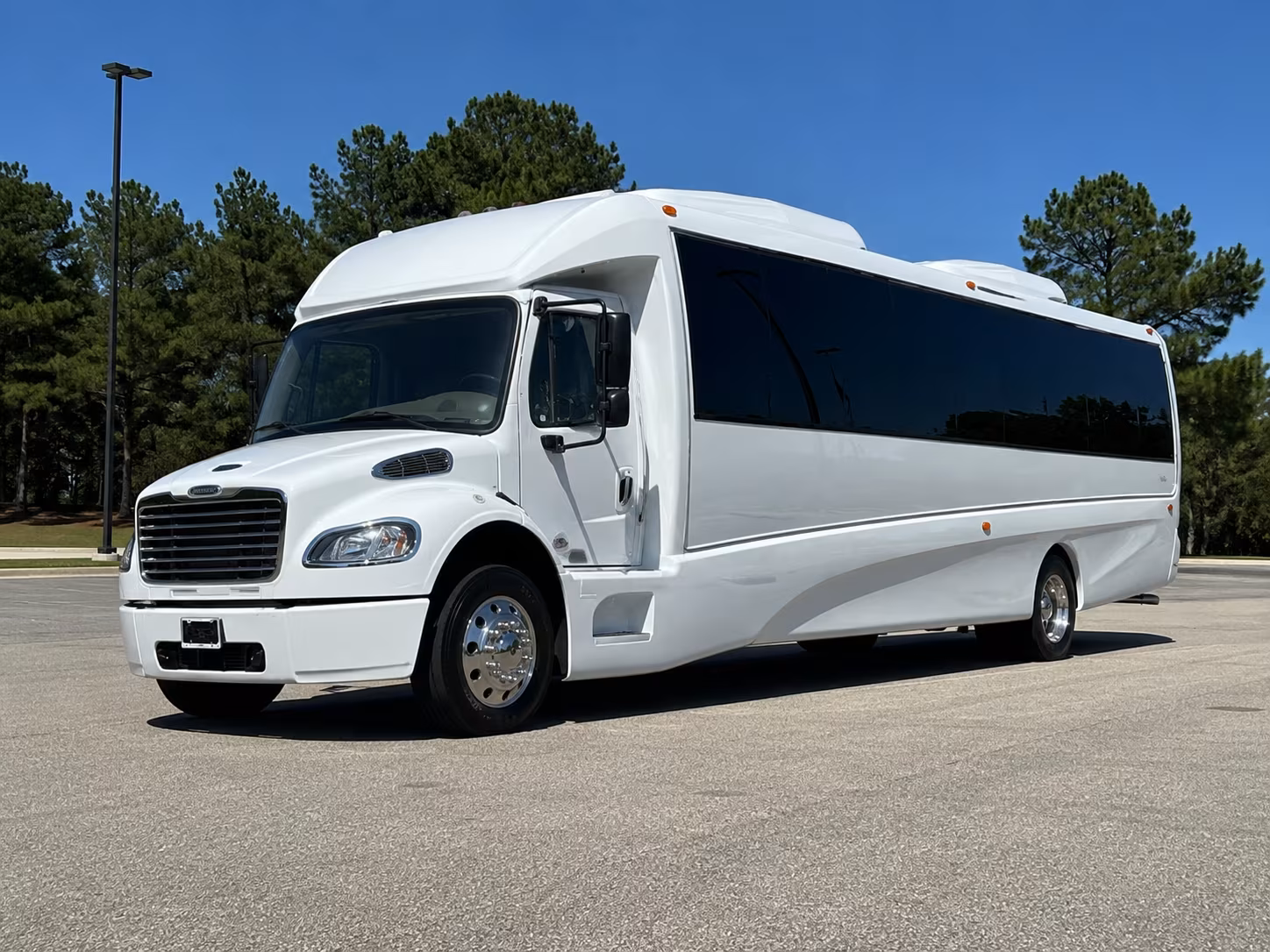 Chino Winery Tour & Pub Crawl Transportation
