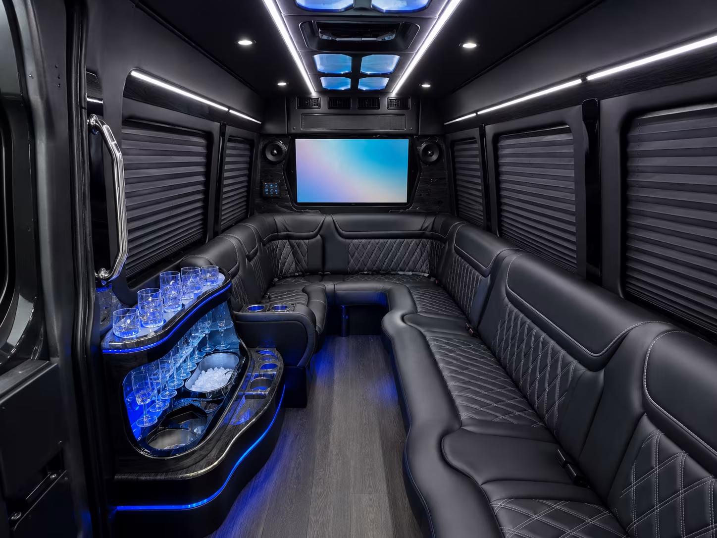 Corona Airport Shuttles & Transportation
