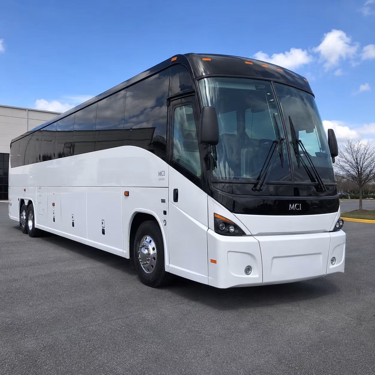 Corona Wedding Transportation & Shuttle Service