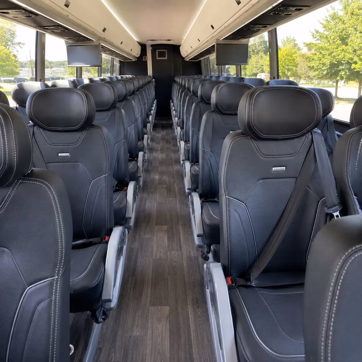 Jurupa Valley Corporate Event Transportation