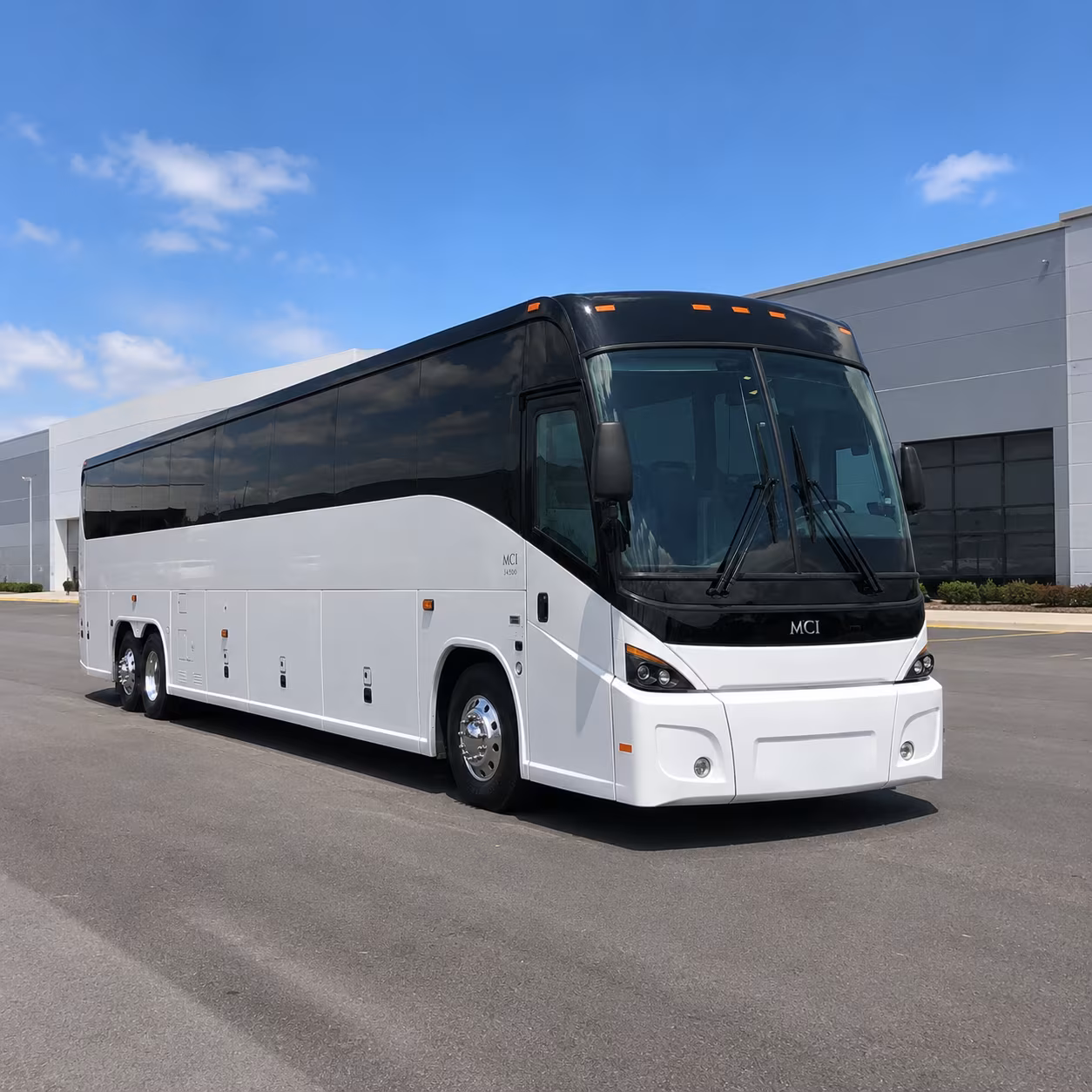 Fontana Corporate Event Transportation