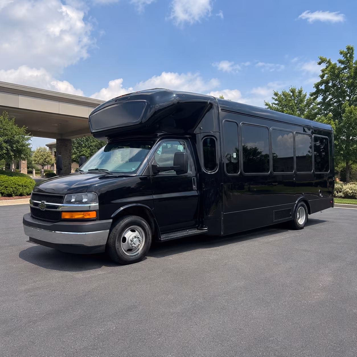 Jurupa Valley Bachelor & Bachelorette Transportation group transportation