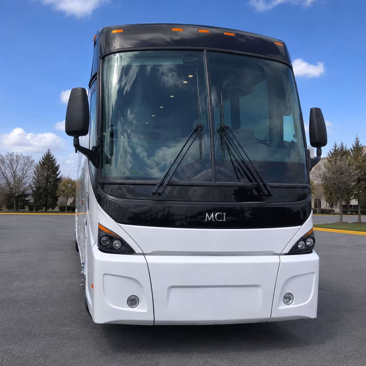 Jurupa Valley Corporate Transportation pickup coordination