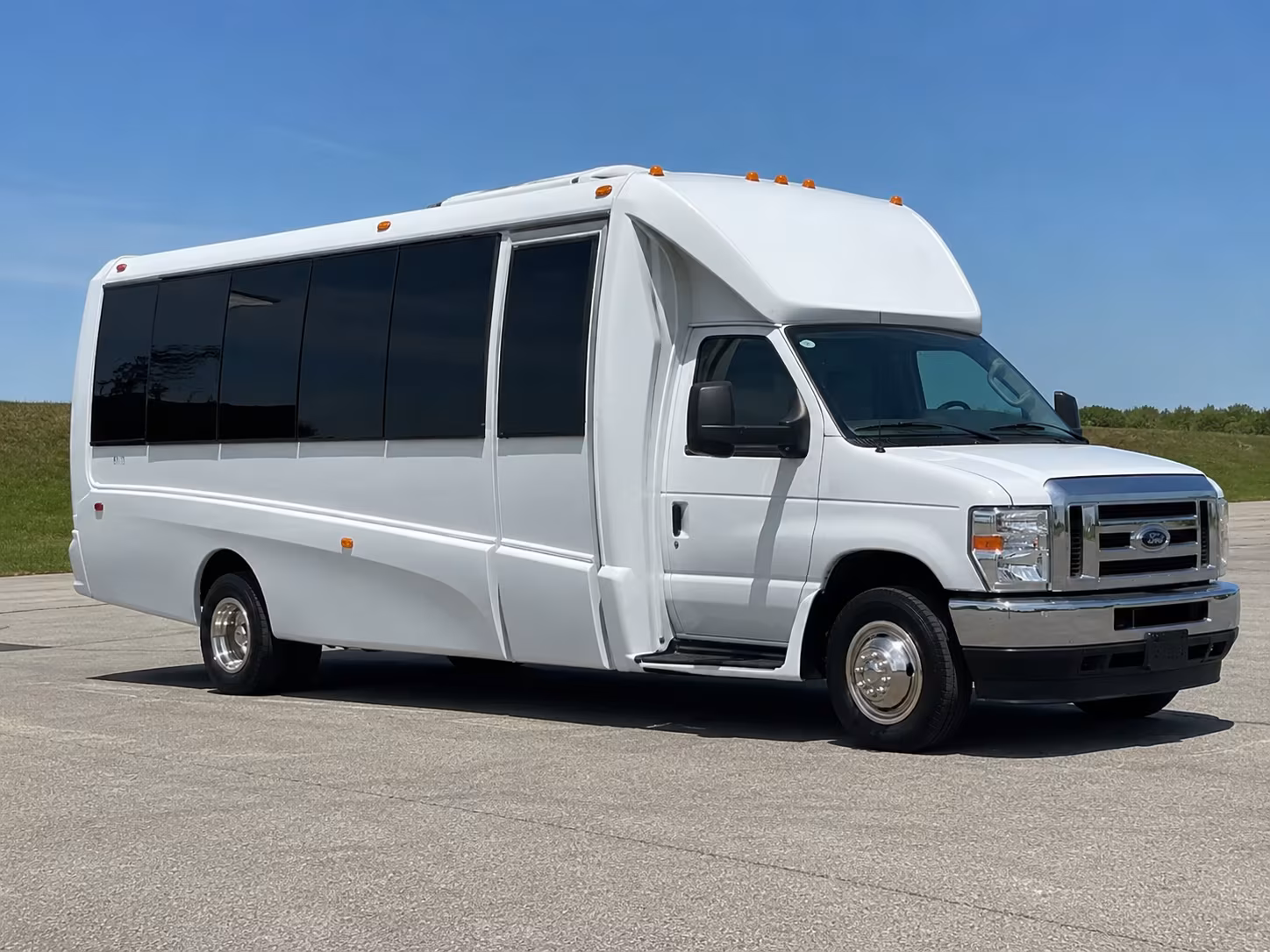 Jurupa Valley Prom & Homecoming Transportation route planning