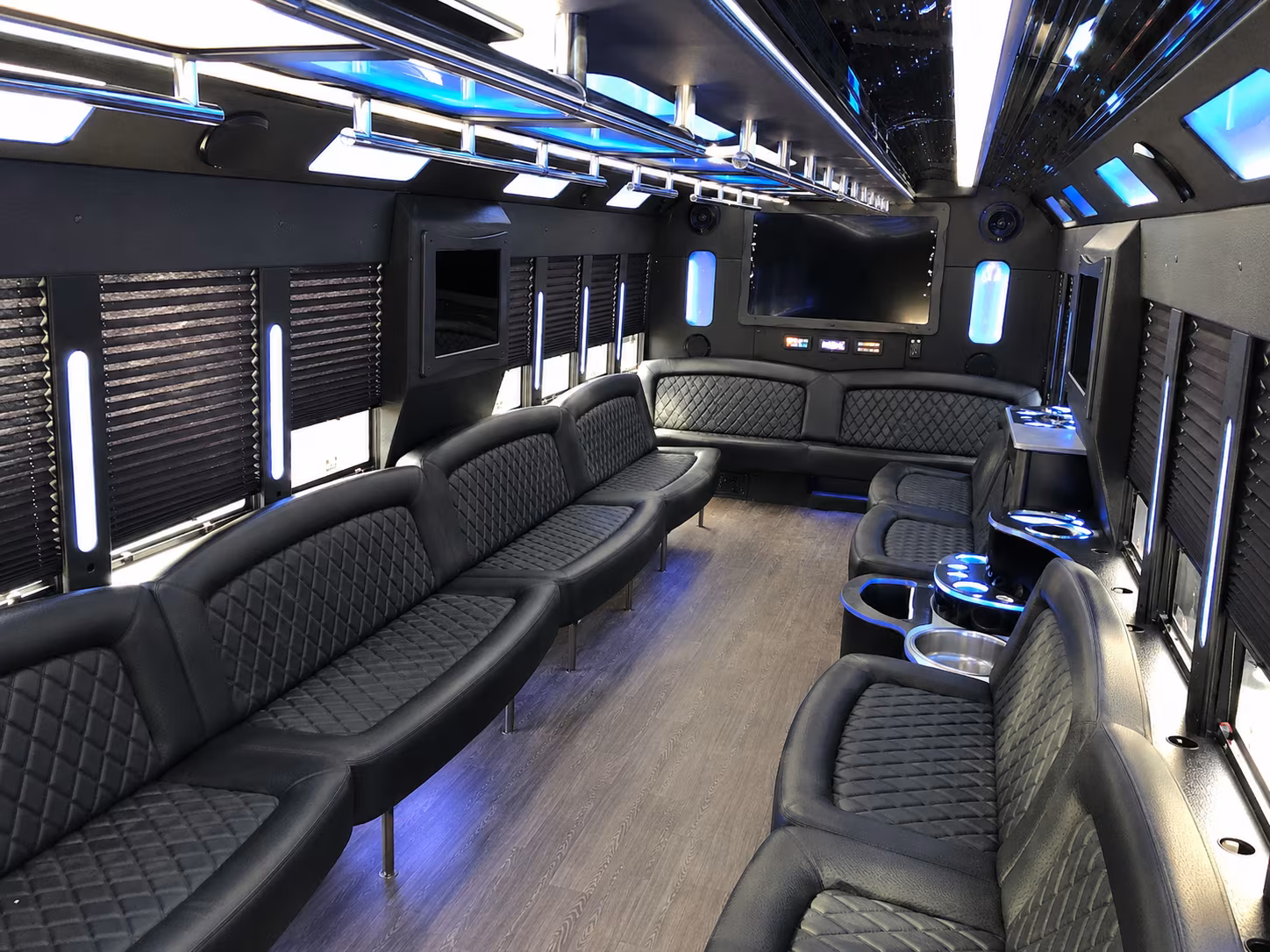 Jurupa Valley Sporting Event Transportation route planning