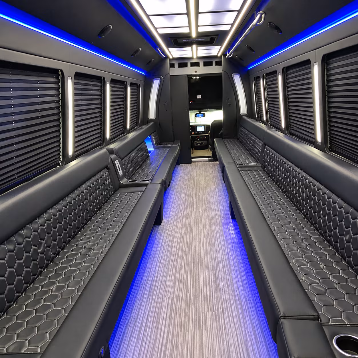 Jurupa Valley Winery Tour & Pub Crawl Transportation group transportation