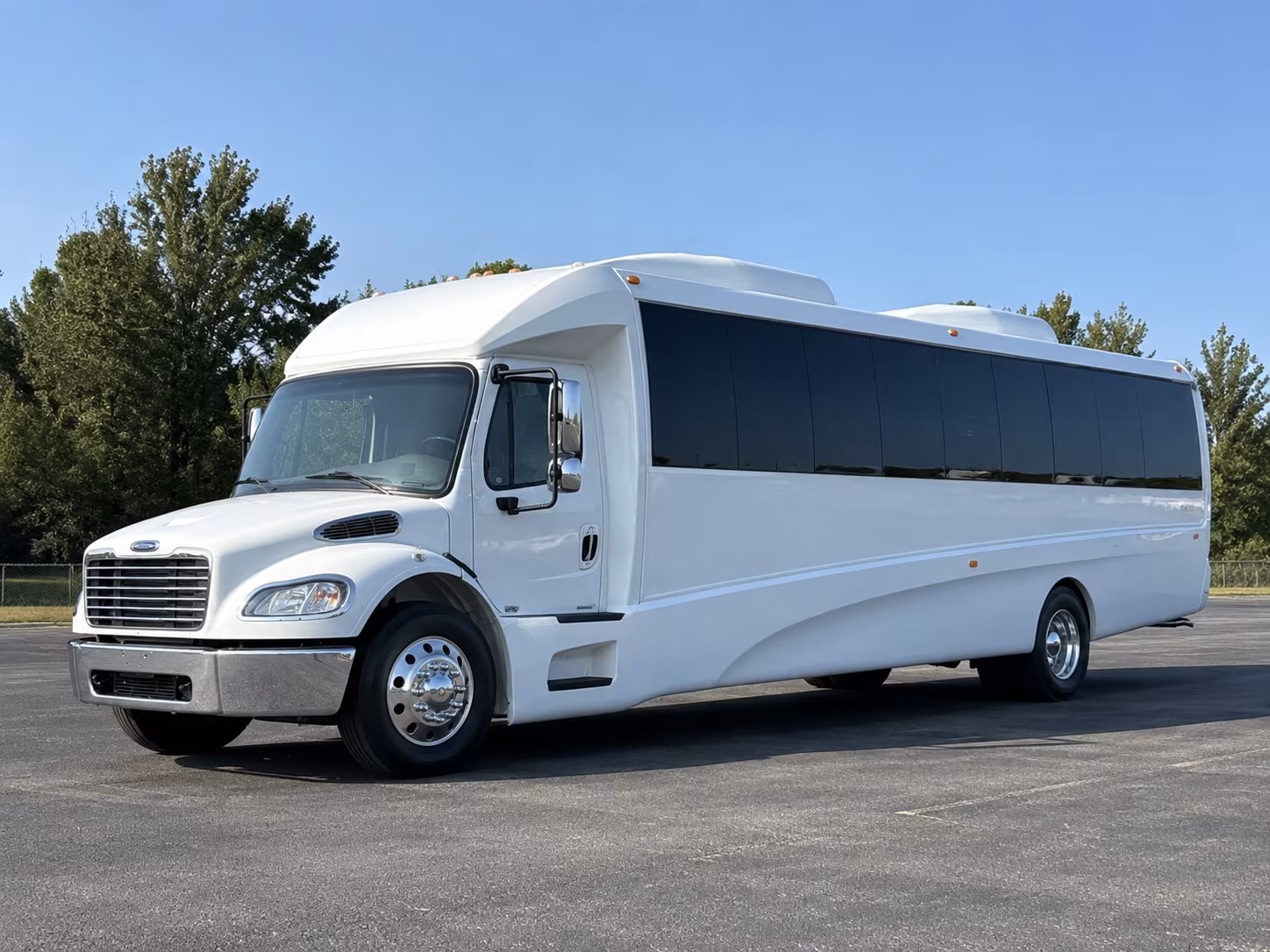 Jurupa Valley Winery Tour & Pub Crawl Transportation onboard seating
