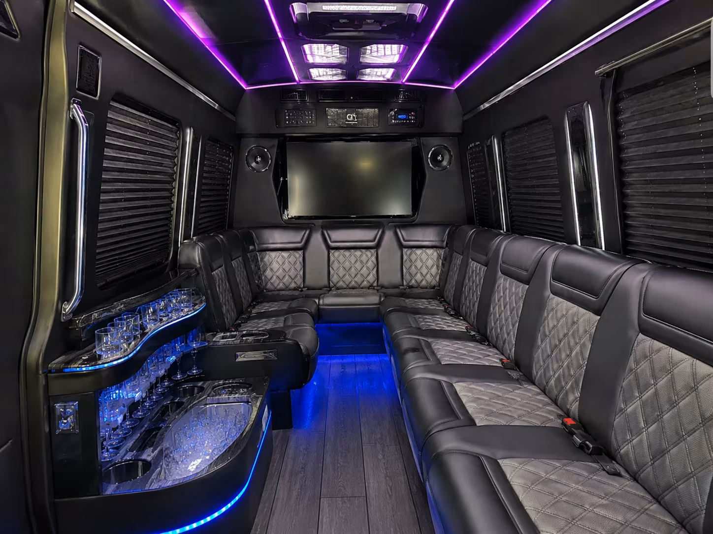 Moreno Valley Airport Shuttles & Transportation