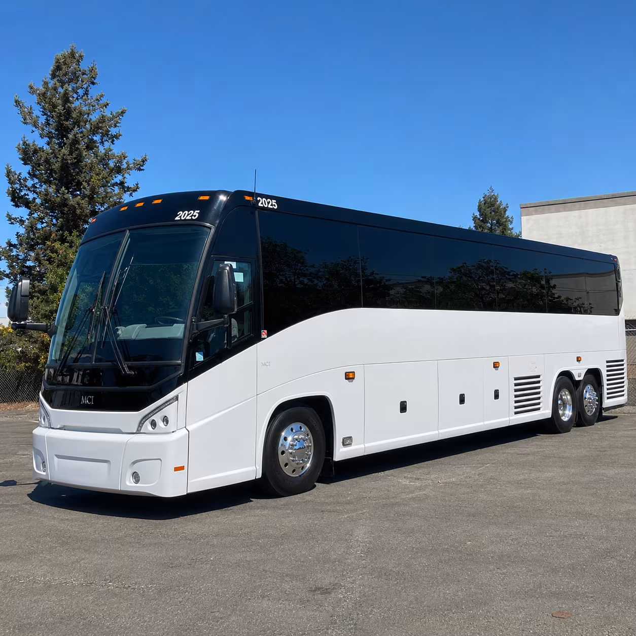 Moreno Valley School Event & Field Trip Transportation