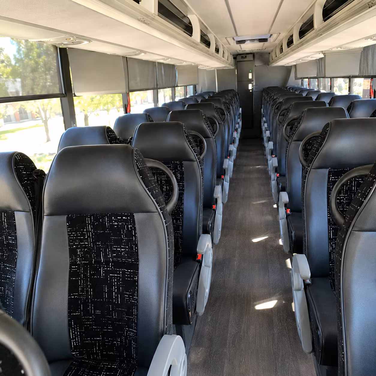 Ontario Concert Transportation & Shuttles