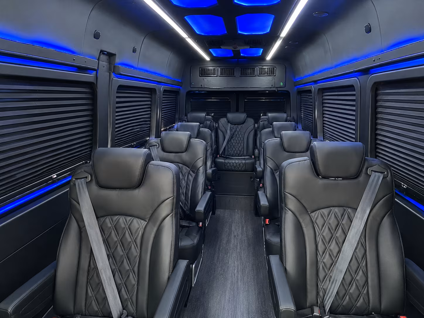 Rancho Cucamonga Airport Shuttles & Transportation