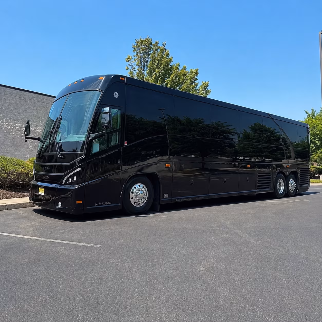 Rancho Cucamonga Concert Transportation & Shuttles