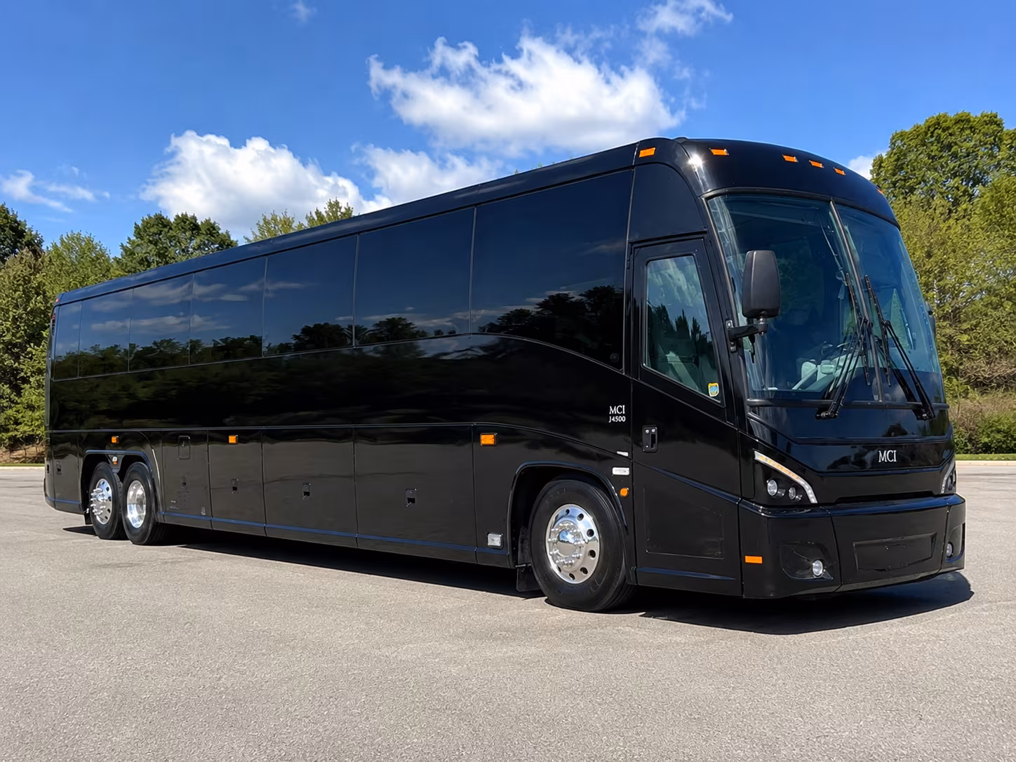 Rialto Airport Shuttles & Transportation