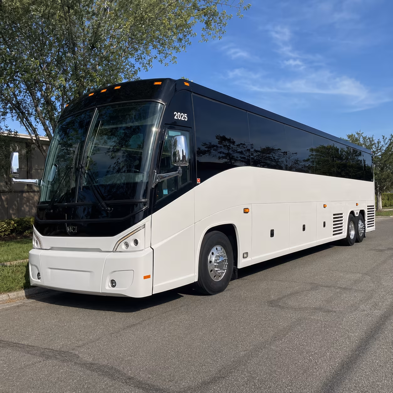 Rialto School Event & Field Trip Transportation
