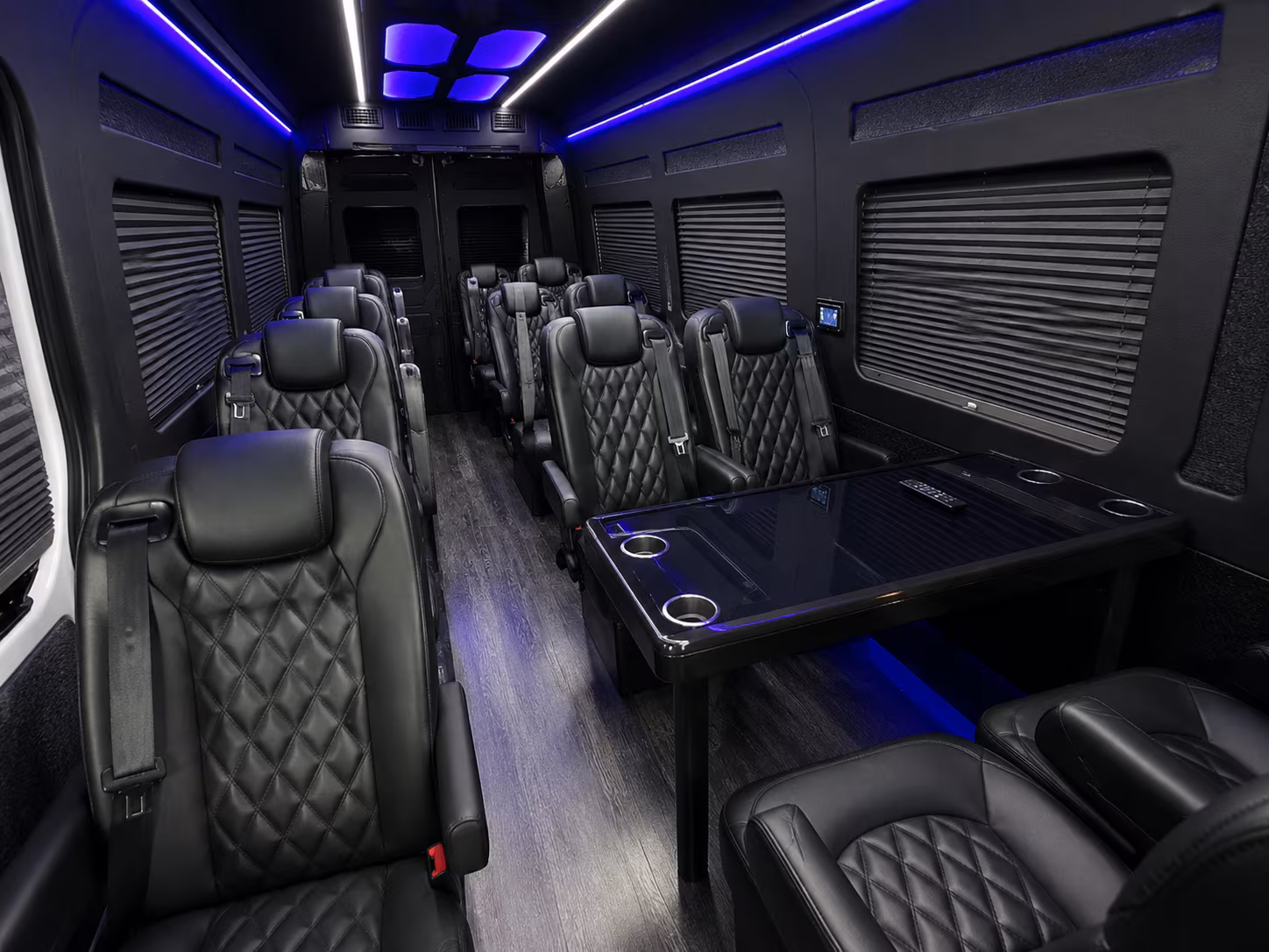 Riverside Airport Shuttles & Transportation