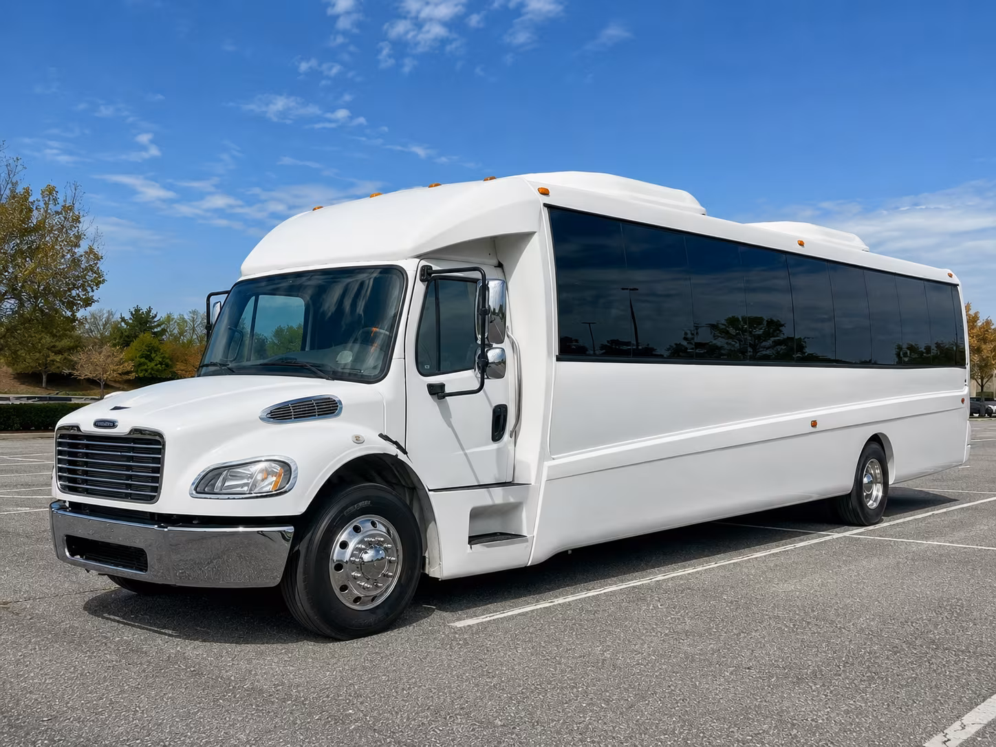 Riverside Bachelor & Bachelorette Transportation