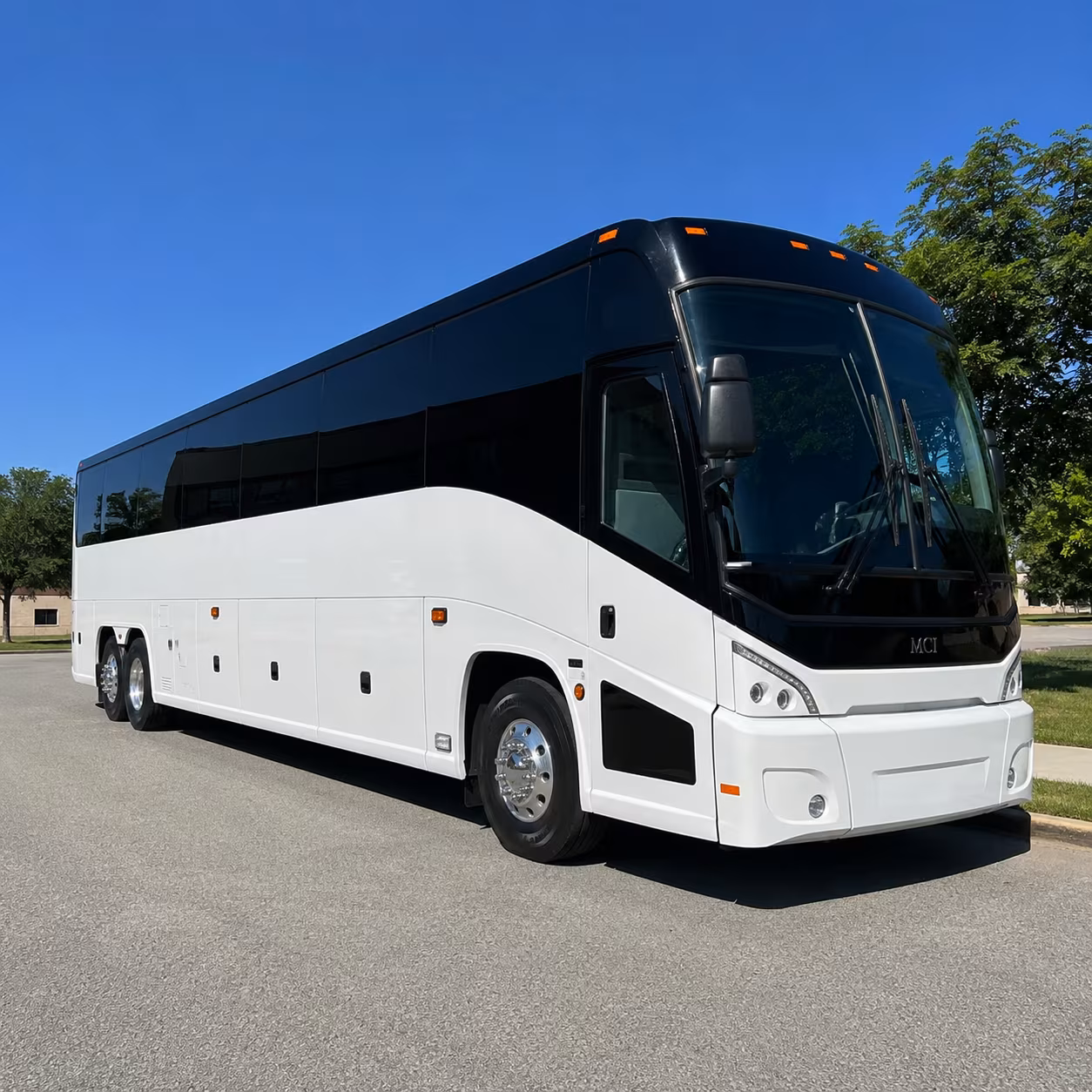 Riverside School Event & Field Trip Transportation