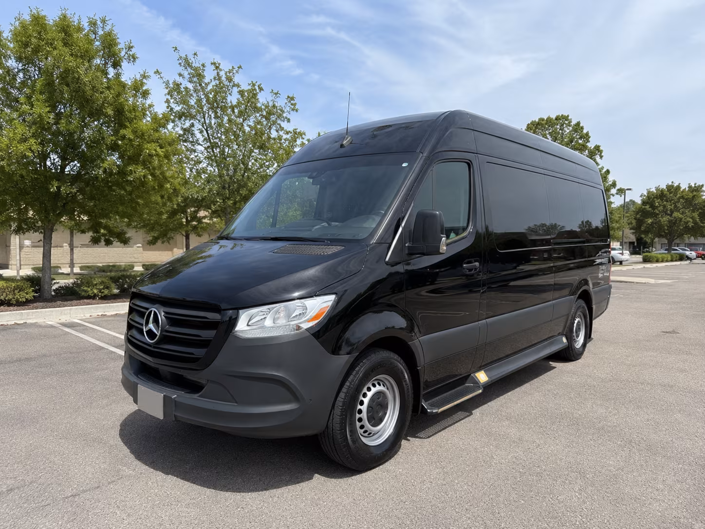 San Bernardino Airport Shuttles & Transportation