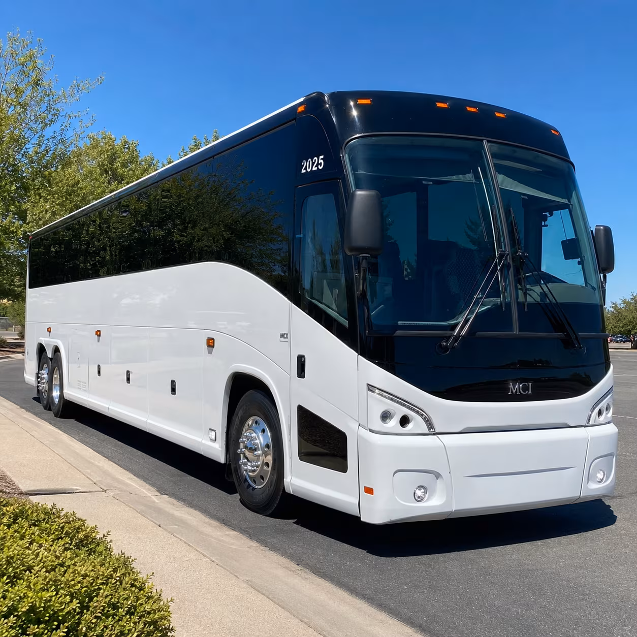 Jurupa Valley School Event Transportation