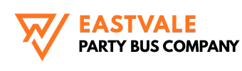 eastvale-party-bus-company-logo
