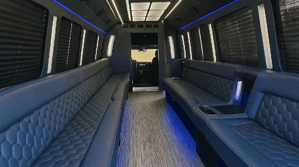 jurupa valley 20 passenger party bus rental