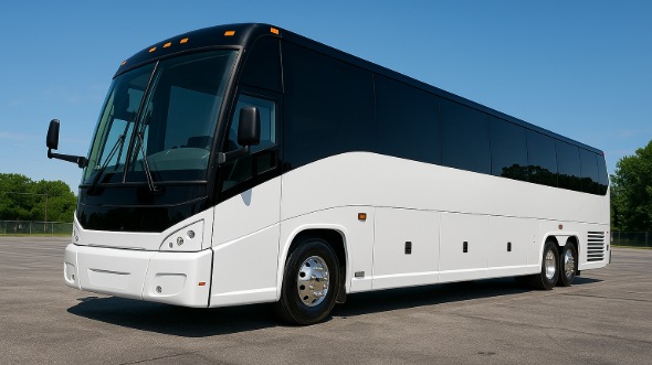 jurupa valley 40 passenger party bus