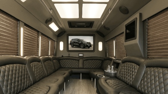 jurupa valley 50 passenger party bus rental