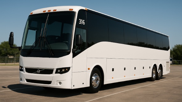 jurupa valley government and military bus rentals charter bus rental