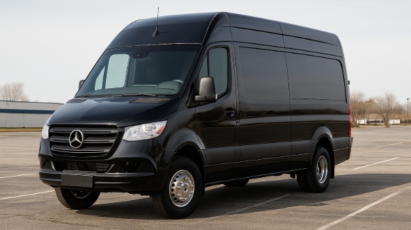 jurupa valley private event transportation minibus rental