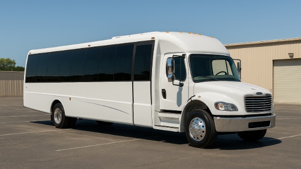 jurupa valley sporting event transportation