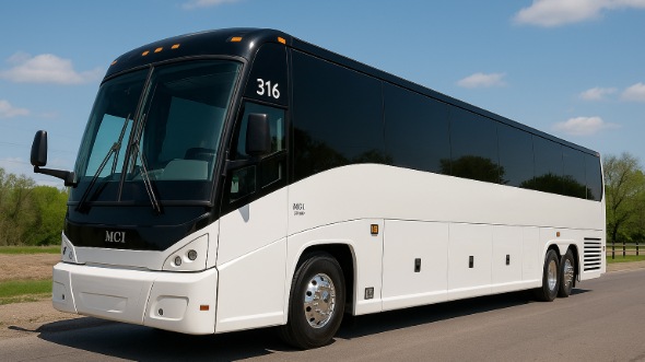 rancho cucamonga bus rentals for birthday sweet 16