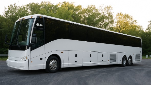 riverside prom party bus rentals
